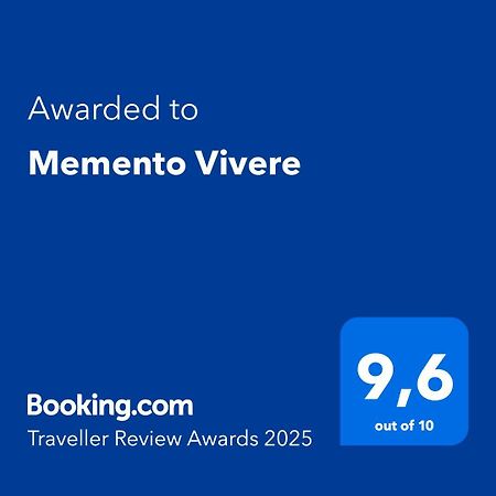 Memento Vivere Podstrana Extérieur photo