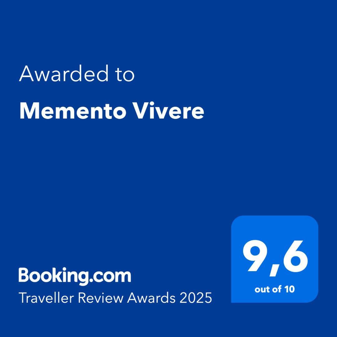 Memento Vivere Podstrana Extérieur photo